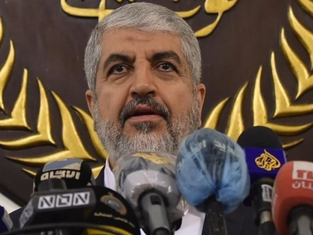 hamas refuses israel s recognition after haniyeh s assassination